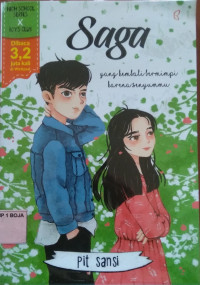 Image of Saga