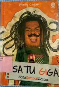 Image of Satu Giga 
