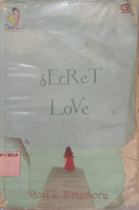 Image of Secret Love