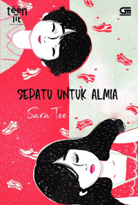 Image of Sepatu untuk Almia
