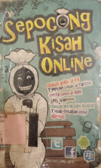 Image of Sepocong Kisah Online
