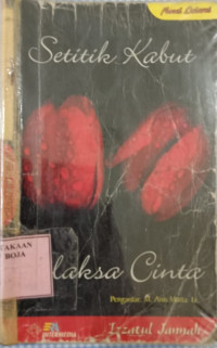 Image of Setitik Kabut Selaksa Cinta