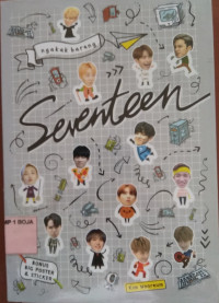 Image of Ngakak Bareng Seventeen