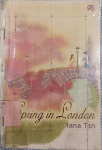 Image of Spring in London