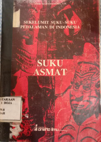 Image of Suku Asmat