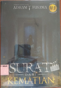 Image of Surat dari Kematian