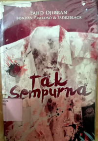 Image of Tak Sempurna