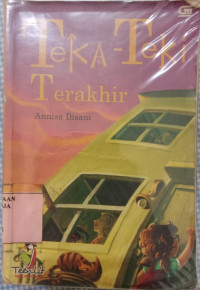 Image of Teka - teki Terakhir