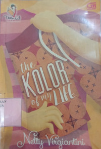 Image of The Kolor Of My Life
