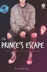 Image of The Prince's Escape