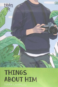 Image of Things About Him