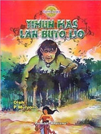 Image of Timun Mas Lan Buto Ijo