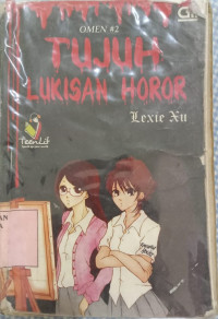 Image of Omen 2 : Tujuh Lukisan Horor