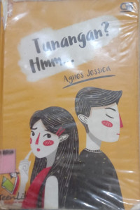 Image of Tunangan ? Hmm...