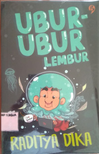 Image of Ubur-ubur Lembur