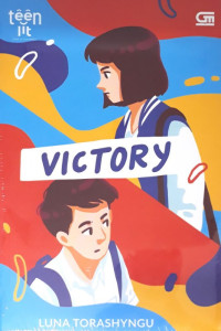 Image of Victory