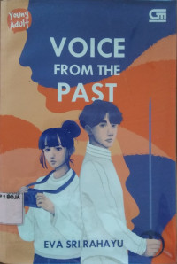 Image of Voice From The Past