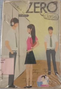 Image of Zero Class