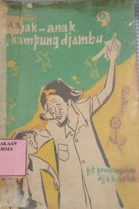 Image of Anak-Anak Kampung Djambu