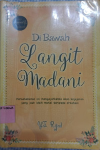 Image of Dibawah Langit Madani