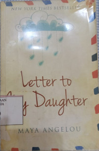 Image of Letter to My Daughter