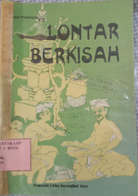Image of Lontar Berkisah
