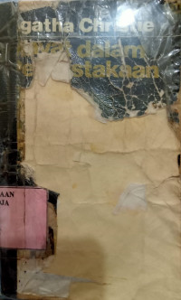 Image of Mayat Dalam Perpustakaan
