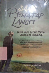 Image of Sang Penatap Langit